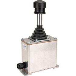 Joystick MCH12BC1033E Base mount DANFOSS MCH12BC
