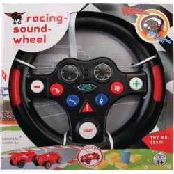 Flywheel BIG BG56487