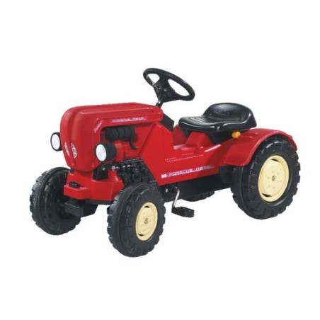 Tracteur pour enfants BIG BG56560