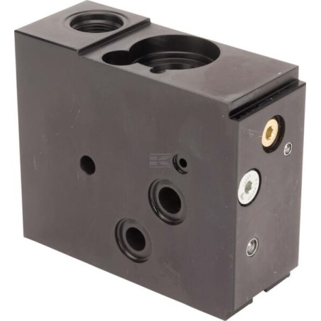 Section MVB10-W-C LH-3B DANFOSS MVB1011196245