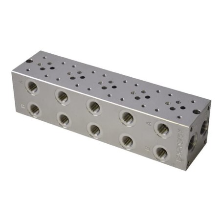 Base EUROFLUID MRA35GZ