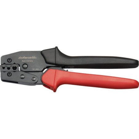 Pinces à sertir INTERCABLE MPR25I
