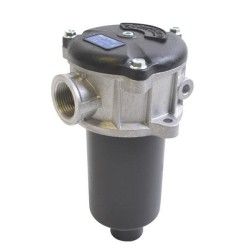 Filtro in ritorno MPF 100/2-16-M60-T 1" MP FILTRI MPF1002M60