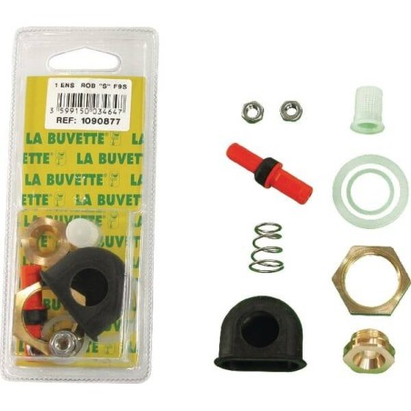 Kit pour réparation de robinet d'abreuvoir LA BUVETTE BU1090877