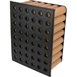 Plattenluftfilter DONALDSON P142806