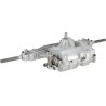 Transaxle MST P794837 PEERLESS P794837