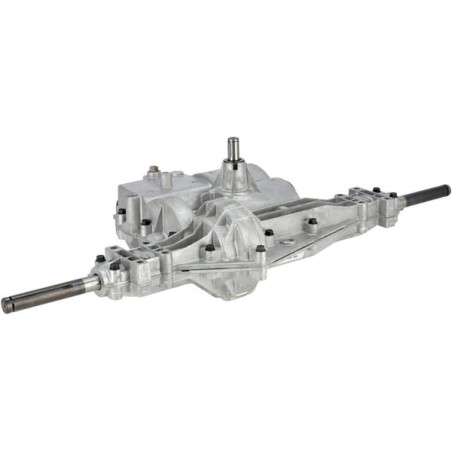 Transaxle MST P794837 PEERLESS P794837
