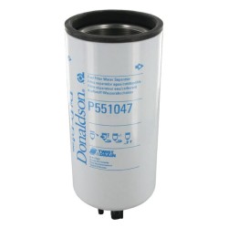 Fuel filter Donaldson DONALDSON P551047
