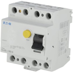 Disjoncteur EATON PFIM634003A