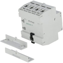 Interrut.differen.63A,4P,30mA EATON PFIM634003A