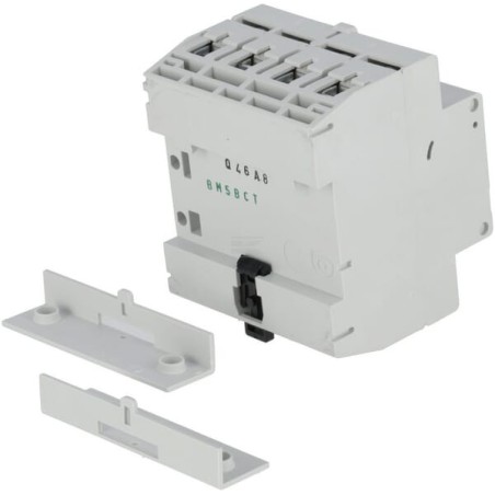 Interrut.differen.63A,4P,30mA EATON PFIM634003A