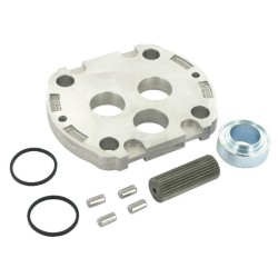 Section PLD20/IFS-VPE CASAPPA PLD920FSVPE