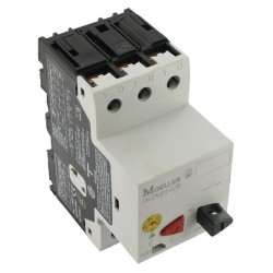 Interruptor protector motor EATON PKZM01063