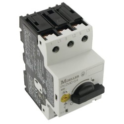 Disjoncteur EATON PKZM0040