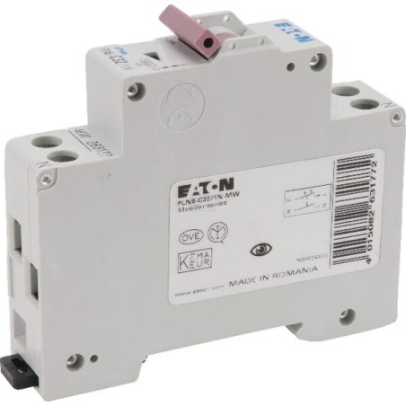 Disjoncteur EATON PLN6C321N
