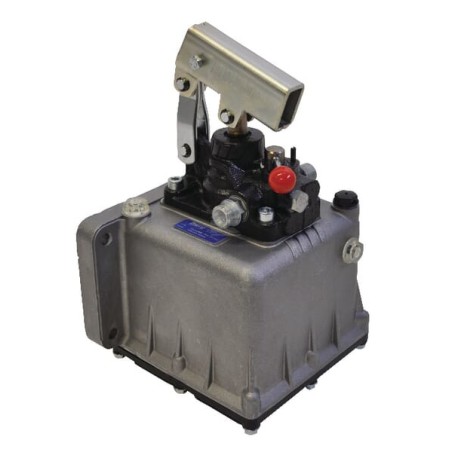 Pompe à main OMFB PMSD4502