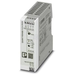 Power supply PHOENIX CONTACT QUINT4PS1AC24DC25