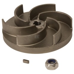 Turbine DAB R00004148