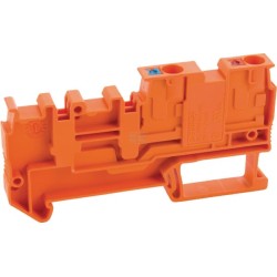 Sensor/actuator terminal block PHOENIX CONTACT PTIOIN253OG
