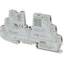 Geräte-Leistungsschalter PHOENIX CONTACT PTCBE124DC4ASIR