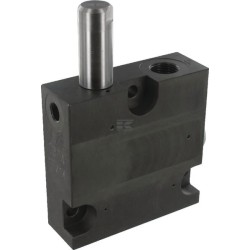 Plaque DANFOSS PVG32157B2904