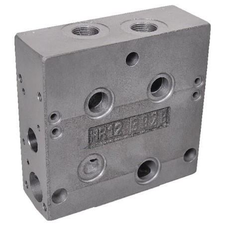 Module de base DANFOSS PVG1611106801