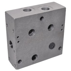 Module de base DANFOSS PVG1611106801