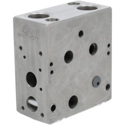 Módulo base DANFOSS PVG4811269011