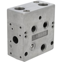 Module de base DANFOSS PVG4811269011