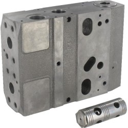 Module de base DANFOSS PVG120155G6005