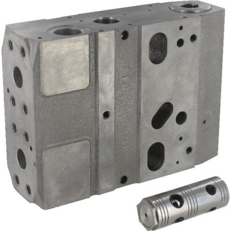 Module de base DANFOSS PVG120155G6005