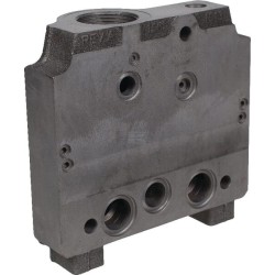 Modul tankdeckel DANFOSS PVG100161B2500