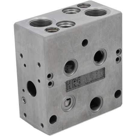 Module de base DANFOSS PVG4811253967