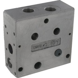 Module de base DANFOSS PVG32157B6853