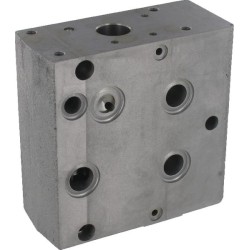 Module de base DANFOSS PVG32157B6853