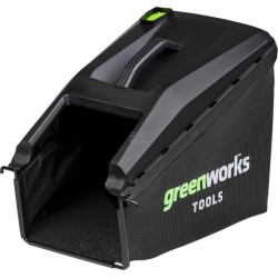 Sac de ramassage GREENWORKS RA31101500