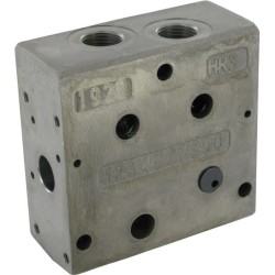 Module de base DANFOSS PVG32157B6000