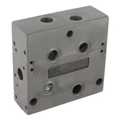 Module de base DANFOSS PVG1611101421