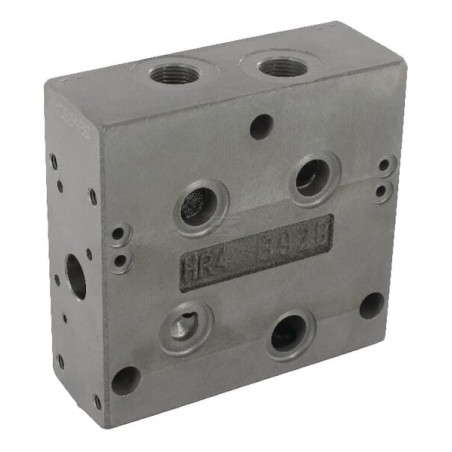 Módulo base DANFOSS PVG1611101421