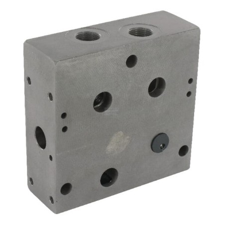 Module de base DANFOSS PVG1611101421