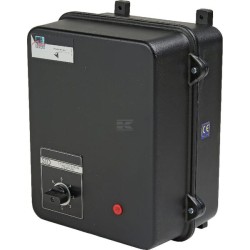 Controller STD 5A MULTIFAN RSTD05A0M1