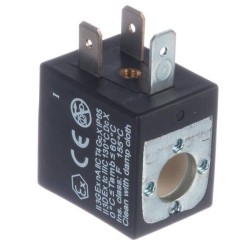 Bobine CAMOZZI U77EX