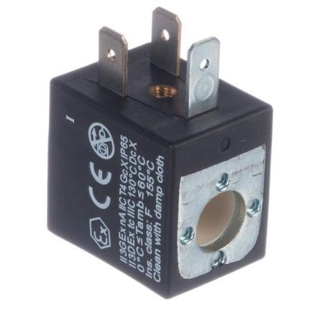 Bobine CAMOZZI U77EX