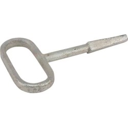 Clé UNIVERSEL CA06480