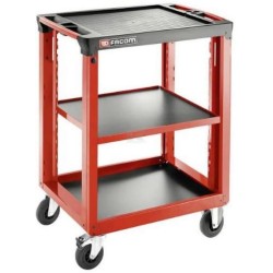 Werkzeugwagen FACOM ROLLUC3SM3