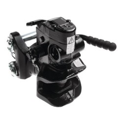 Trailer coupling ROCKINGER RO865A04320