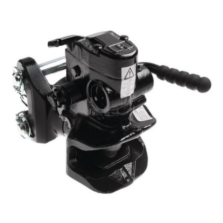 Trailer coupling ROCKINGER RO865A04320