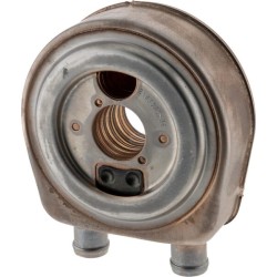Oil cooler RE61767 JOHN DEERE RE61767
