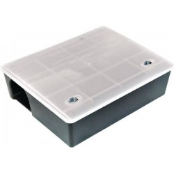 Bait station box plastic UNIVERSAL 1704082008