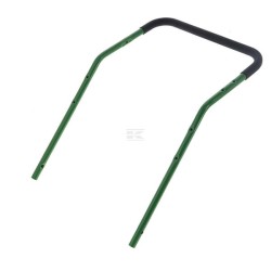 Lenker R52Vb grün lackiert SVC SABO SAA37574